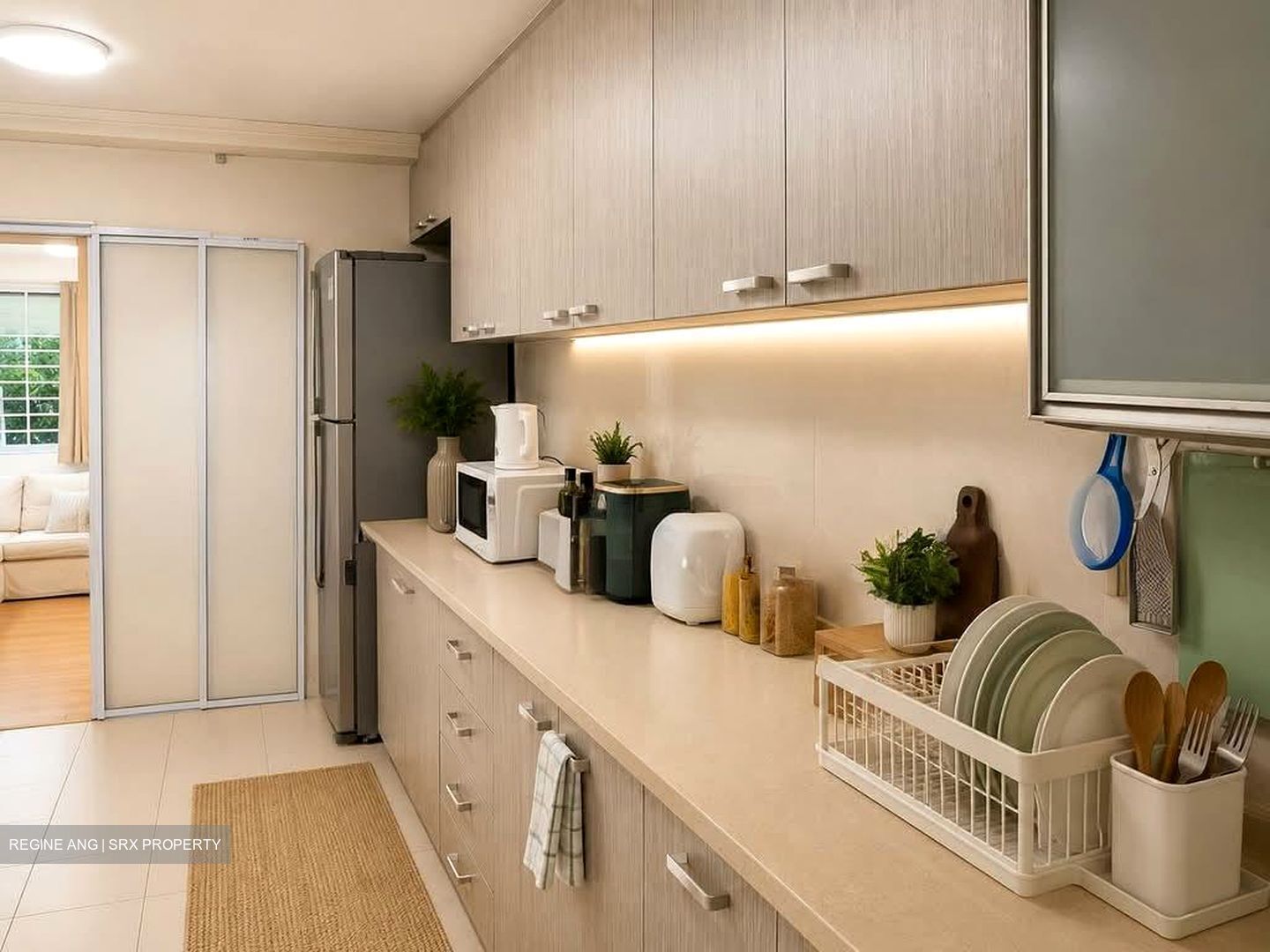 Blk 713 Chong Pang Green (Yishun), HDB 4 Rooms #562568111